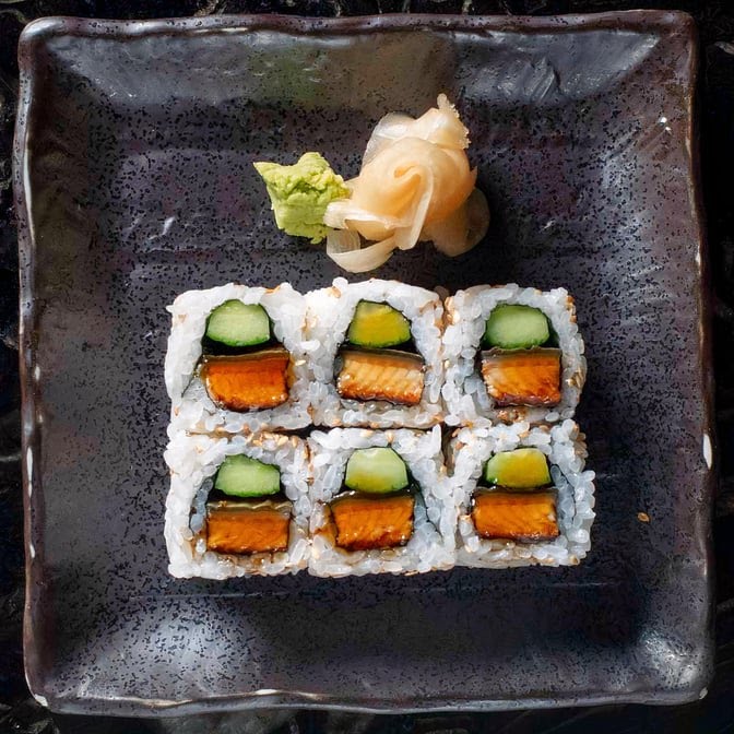 Nobu Miami by null