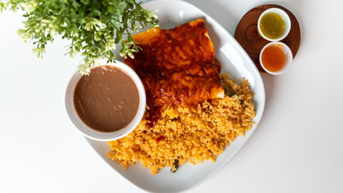 Chismosa's Taco House by null