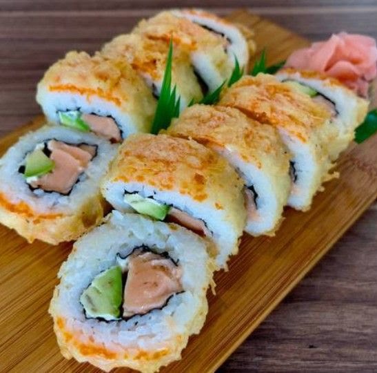 Sushi Isao URDESA by null