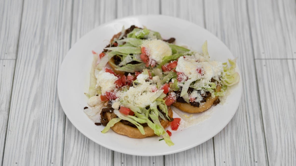 Taqueria El Real by null