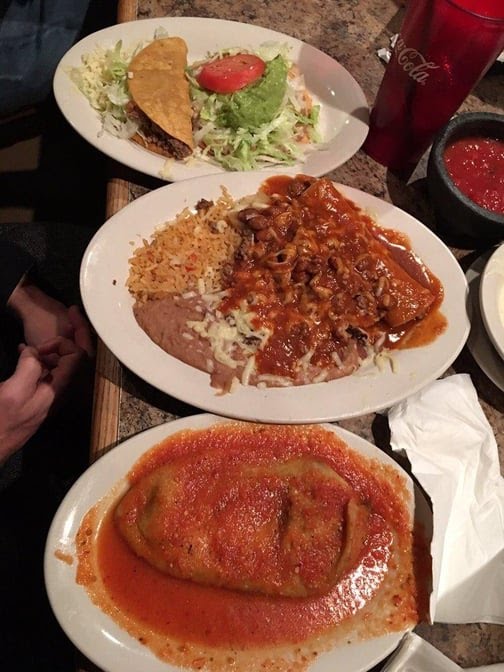 Camino Real - Memorial by null