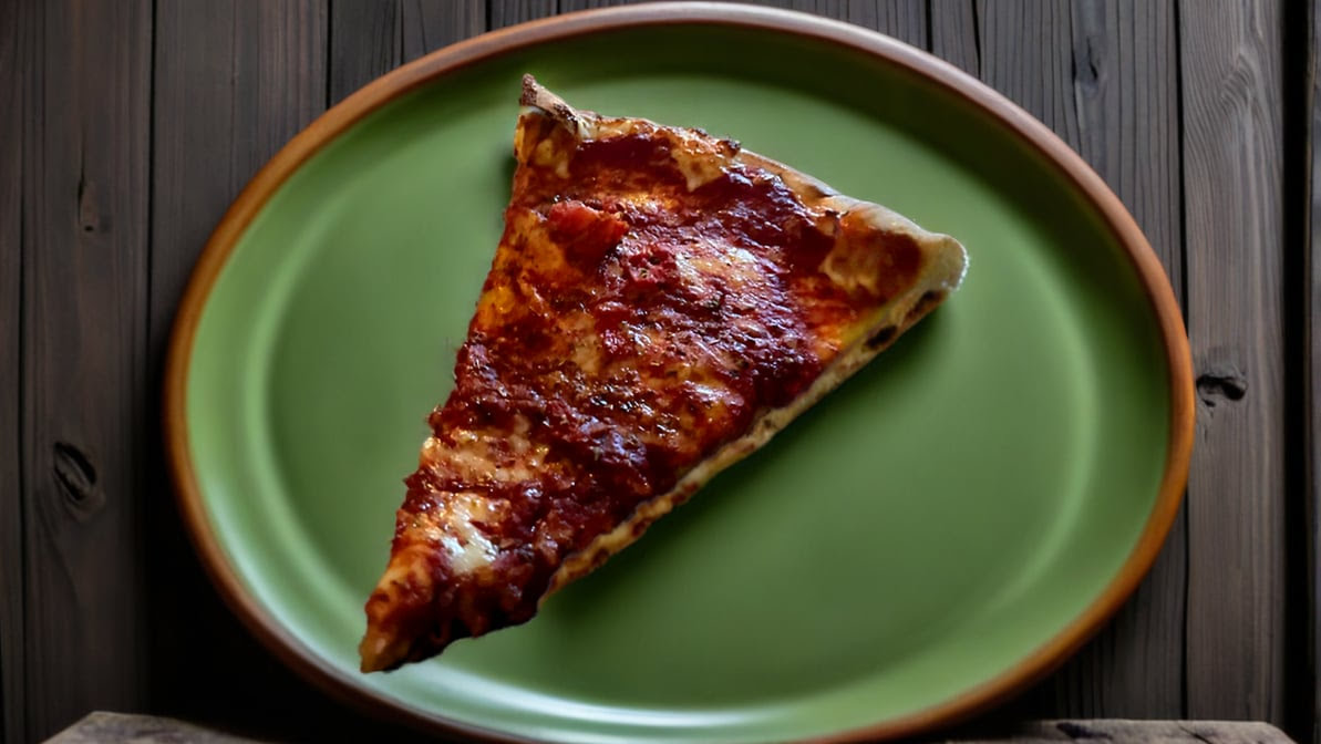 The Italian Pie Shoppe by null