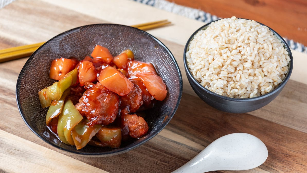 Veggie Lee Restaurant by null