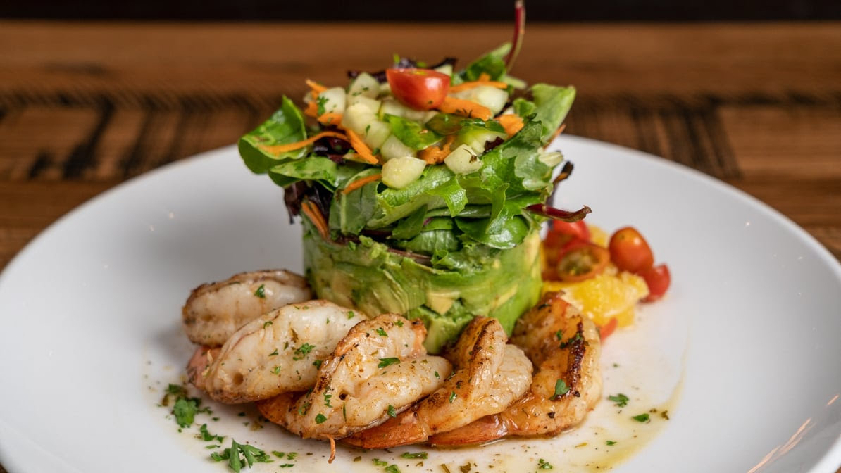 Stone Werks Big Rock Grille, Culebra Commons by null