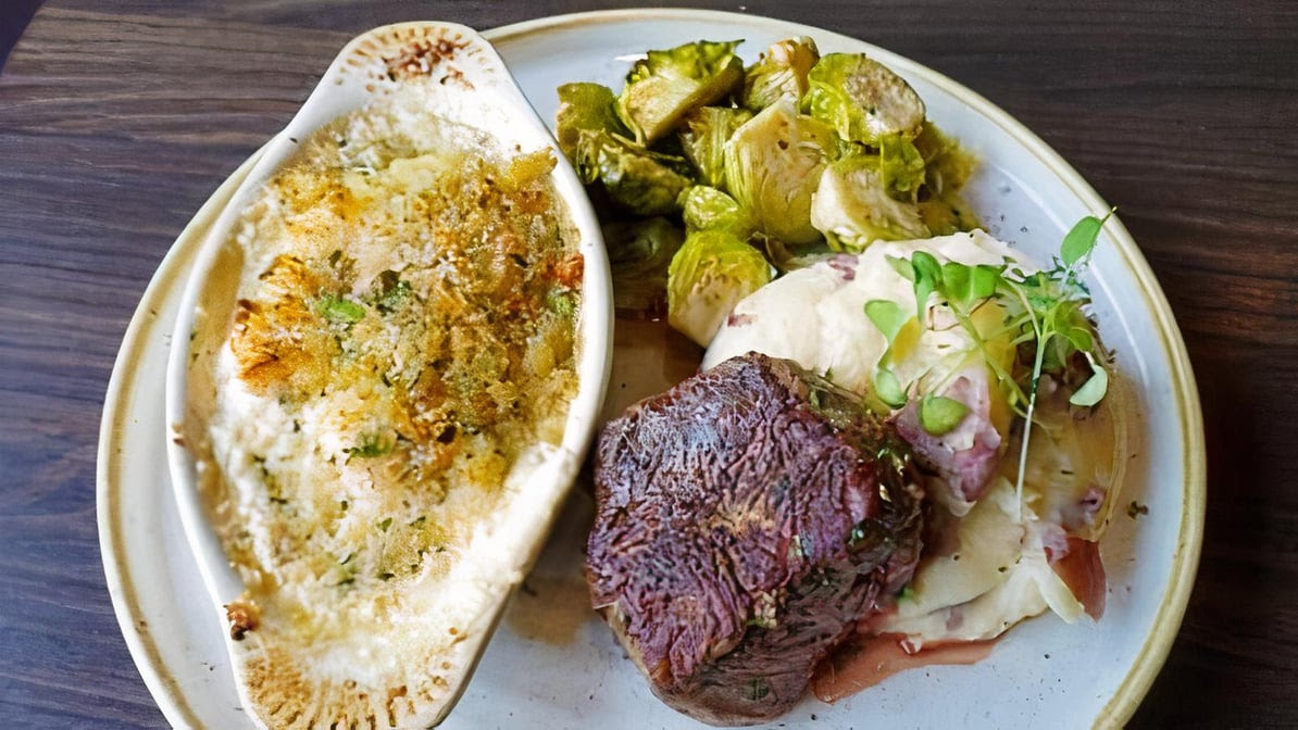 Welly's Marlborough by null