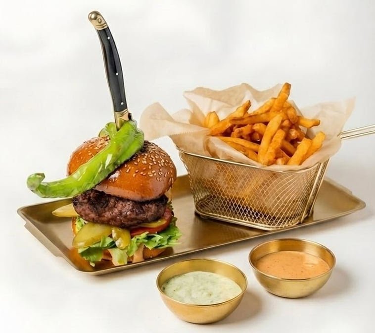 Motek Coral Gables by null