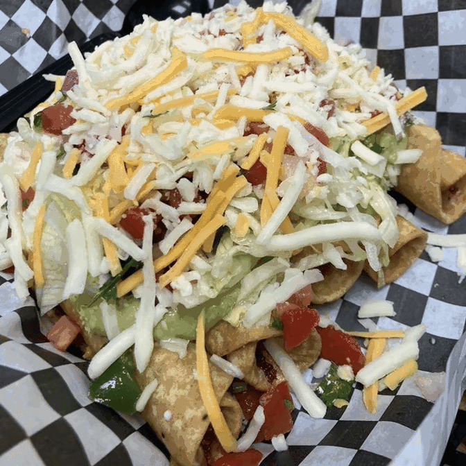 Yesenia's Mexican Food & Ice Cream by null