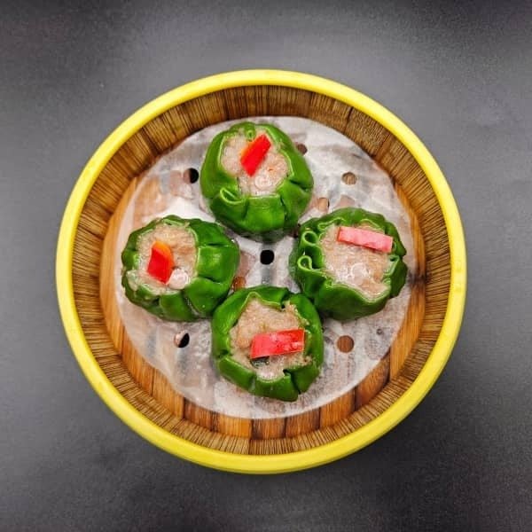 Koi Palace Contempo by null