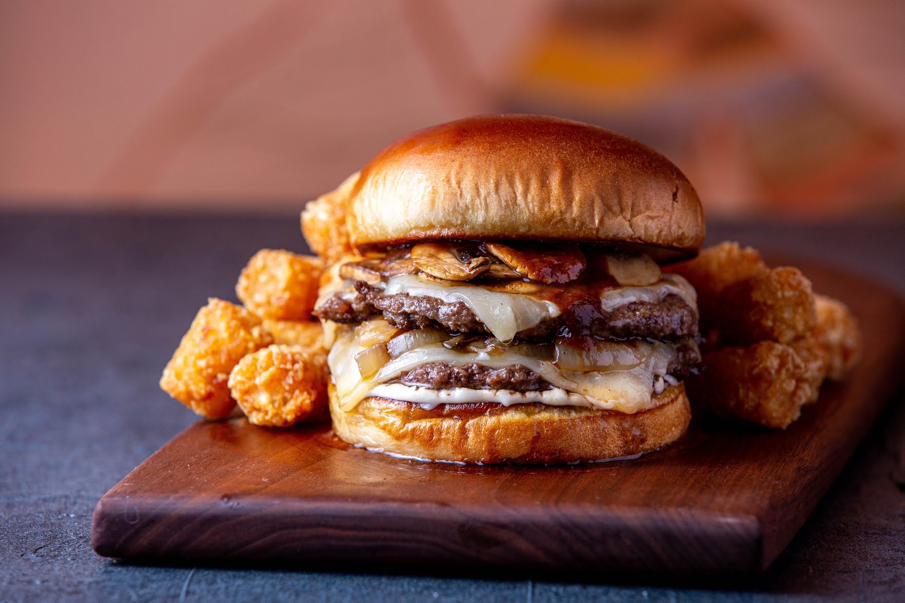 Dusty’s Hideaway by null