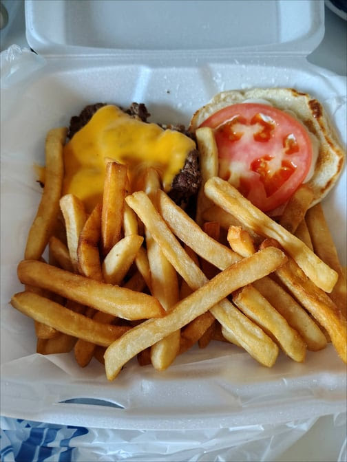 Coopers Cookin and Catering LLC by null