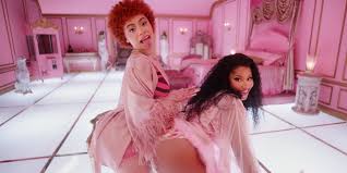 Nicki minaj sex tape coming out jpg x Nicki minaj sextape