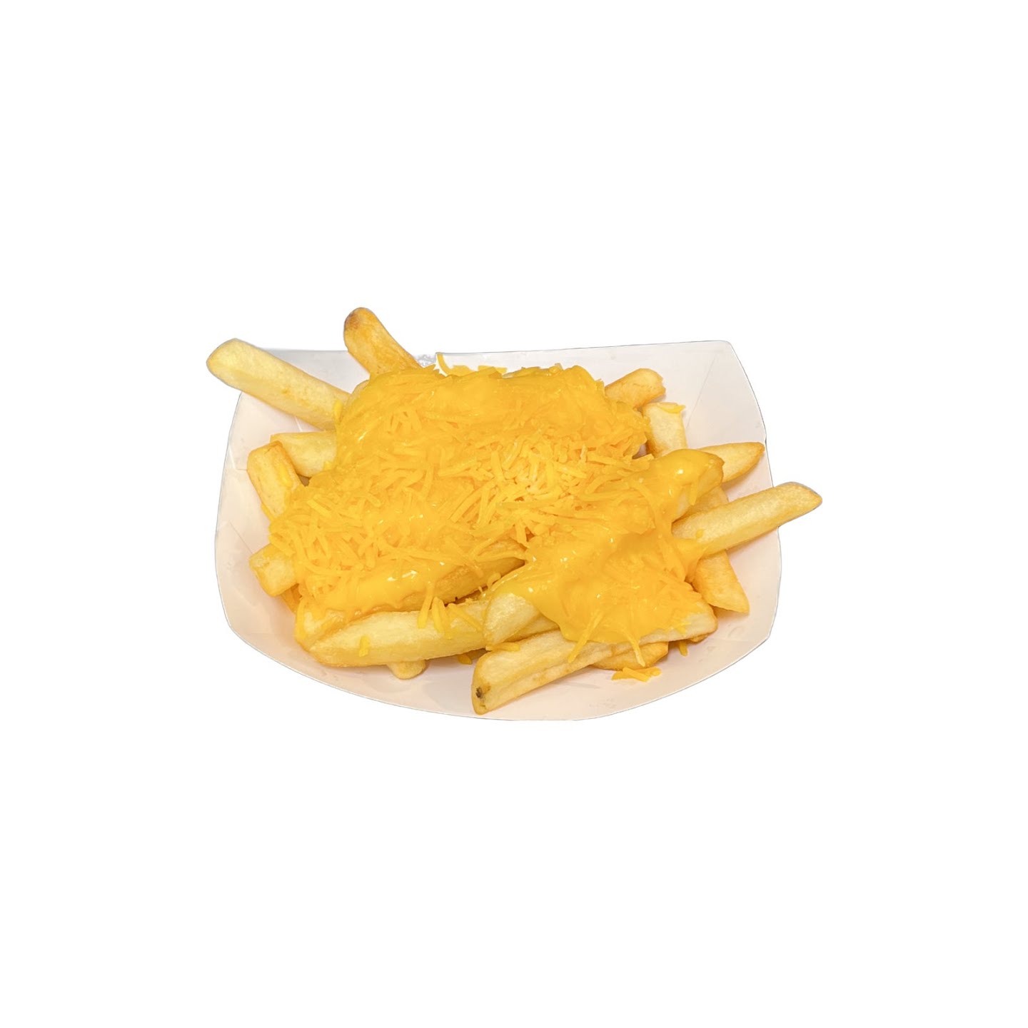 Cone & Shake At The Oasis by null