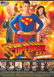 Batman superman an axel braun parody picture gallery jpg x Superman xxx