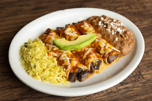 Gringo’s Mexican Kitchen {Fuqua} by null