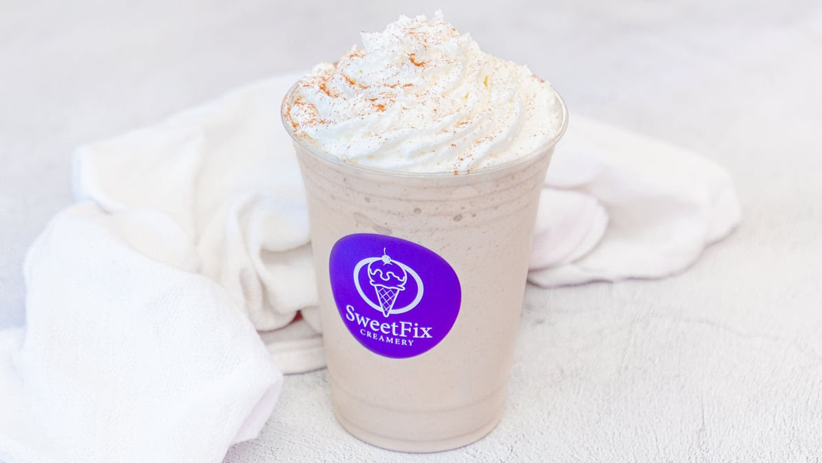 Sweet Fix Creamery by null