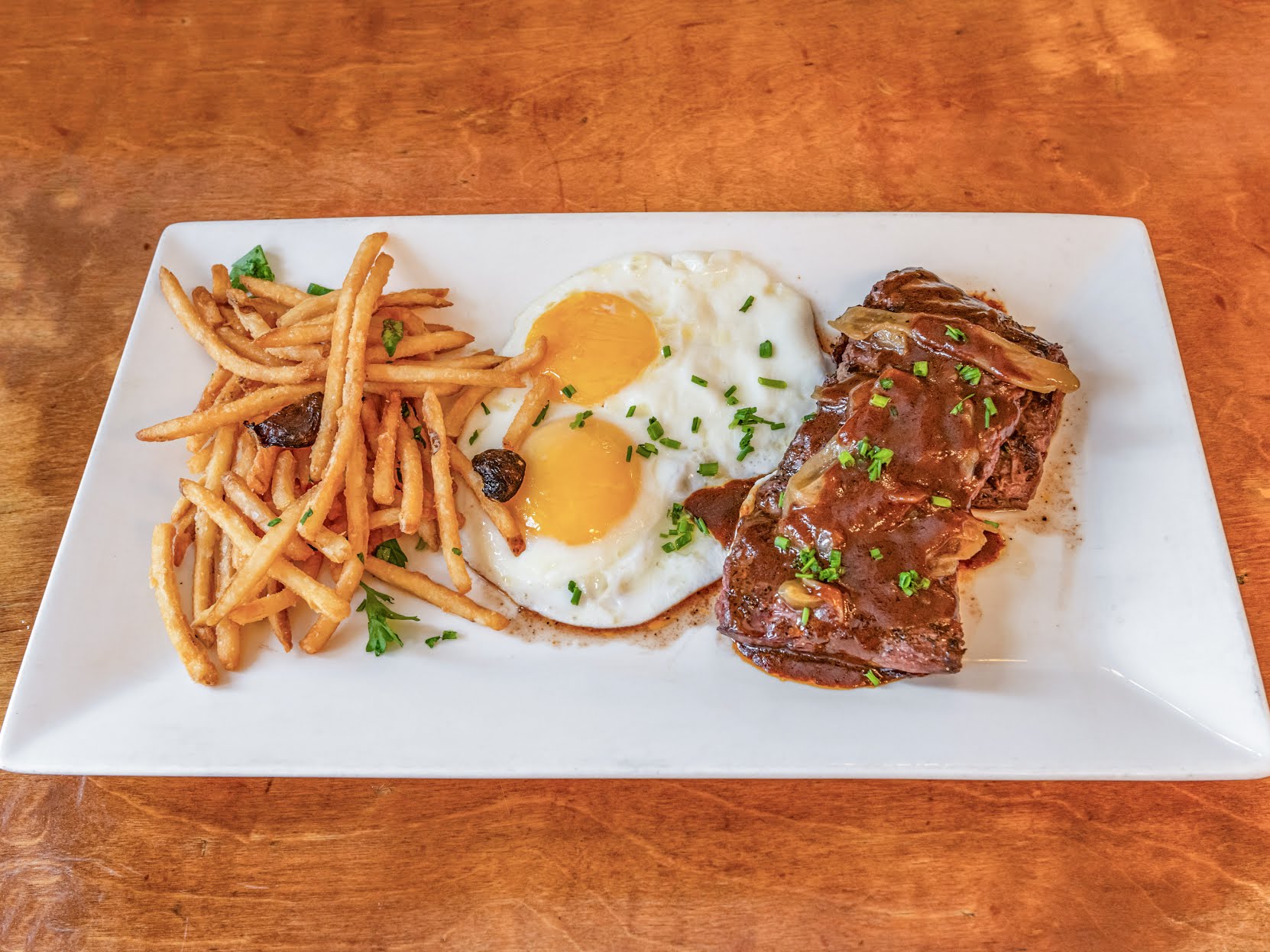 Cafe du Soleil by null