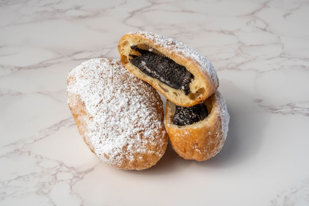 Papillon International Bakery by null