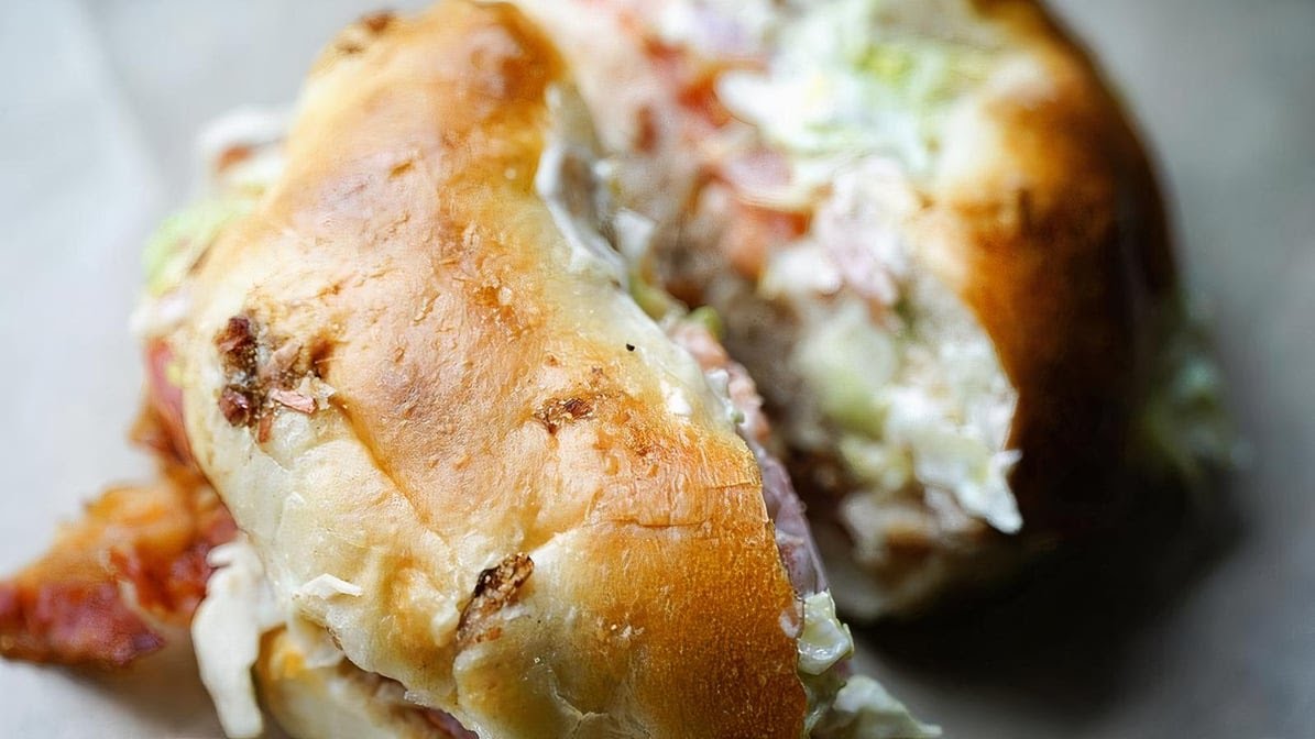 Chicago Bagel Authority - Armitage by null