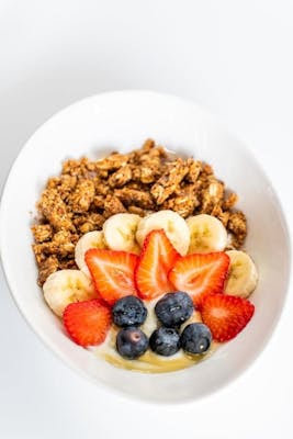 La Luna Cafe by null