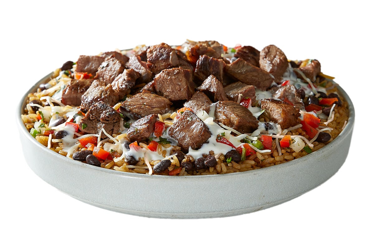 Moe's Southwest Grill by null