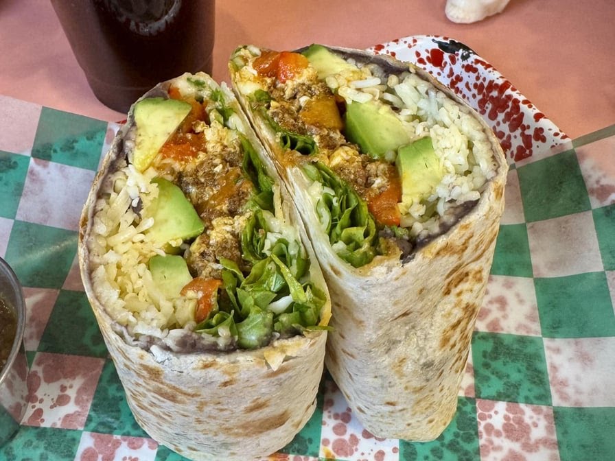 Jarabe - Taqueria by null