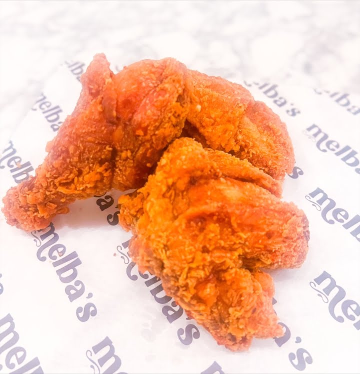 Melba's Grand Central Terminal by null