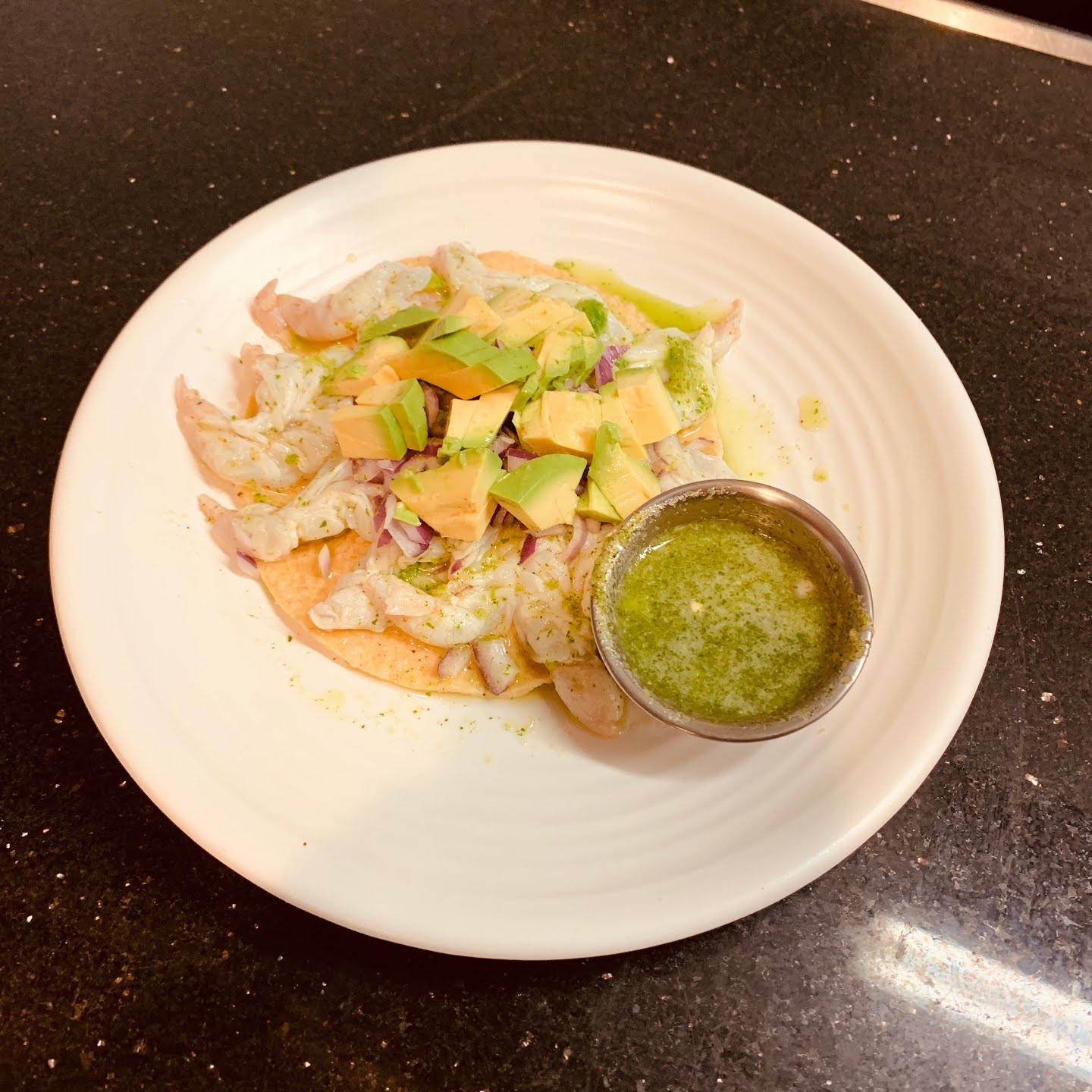 La Paloma Grill by null