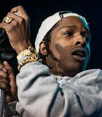Asap Rocky