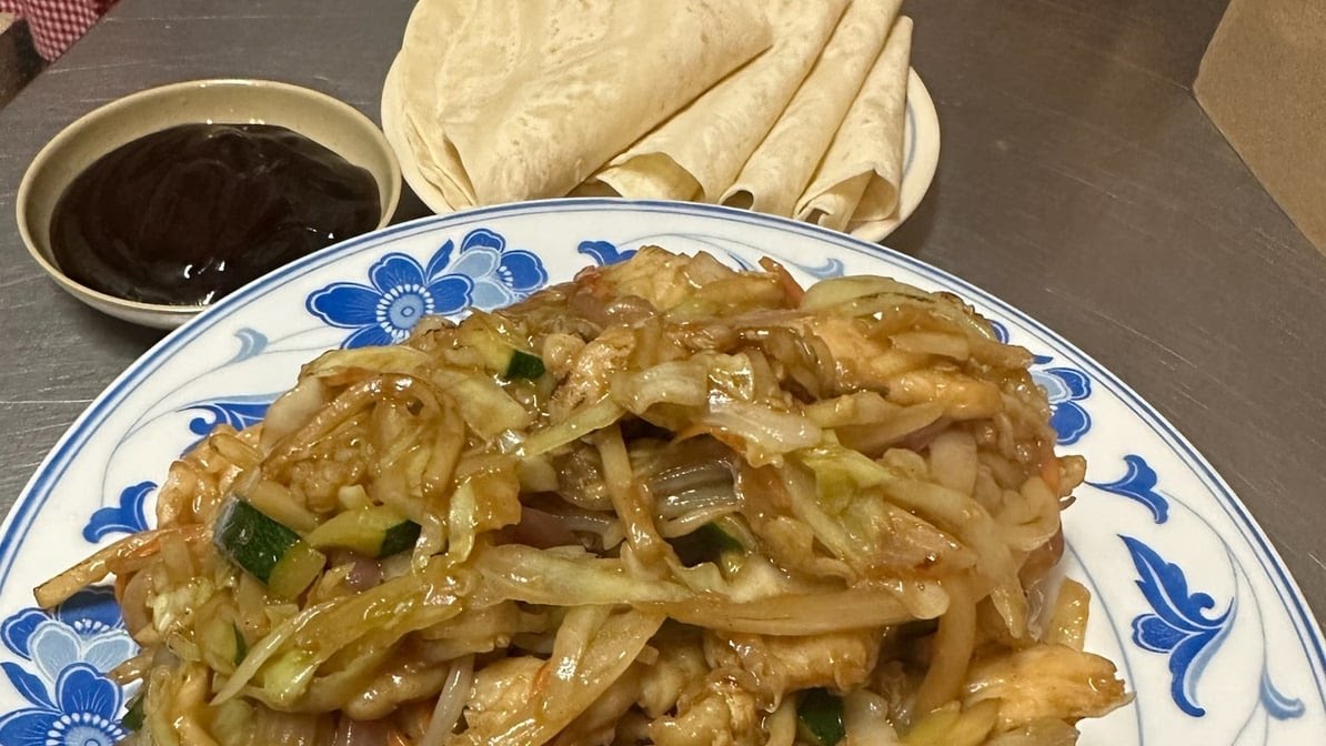 Overseas 101 by null