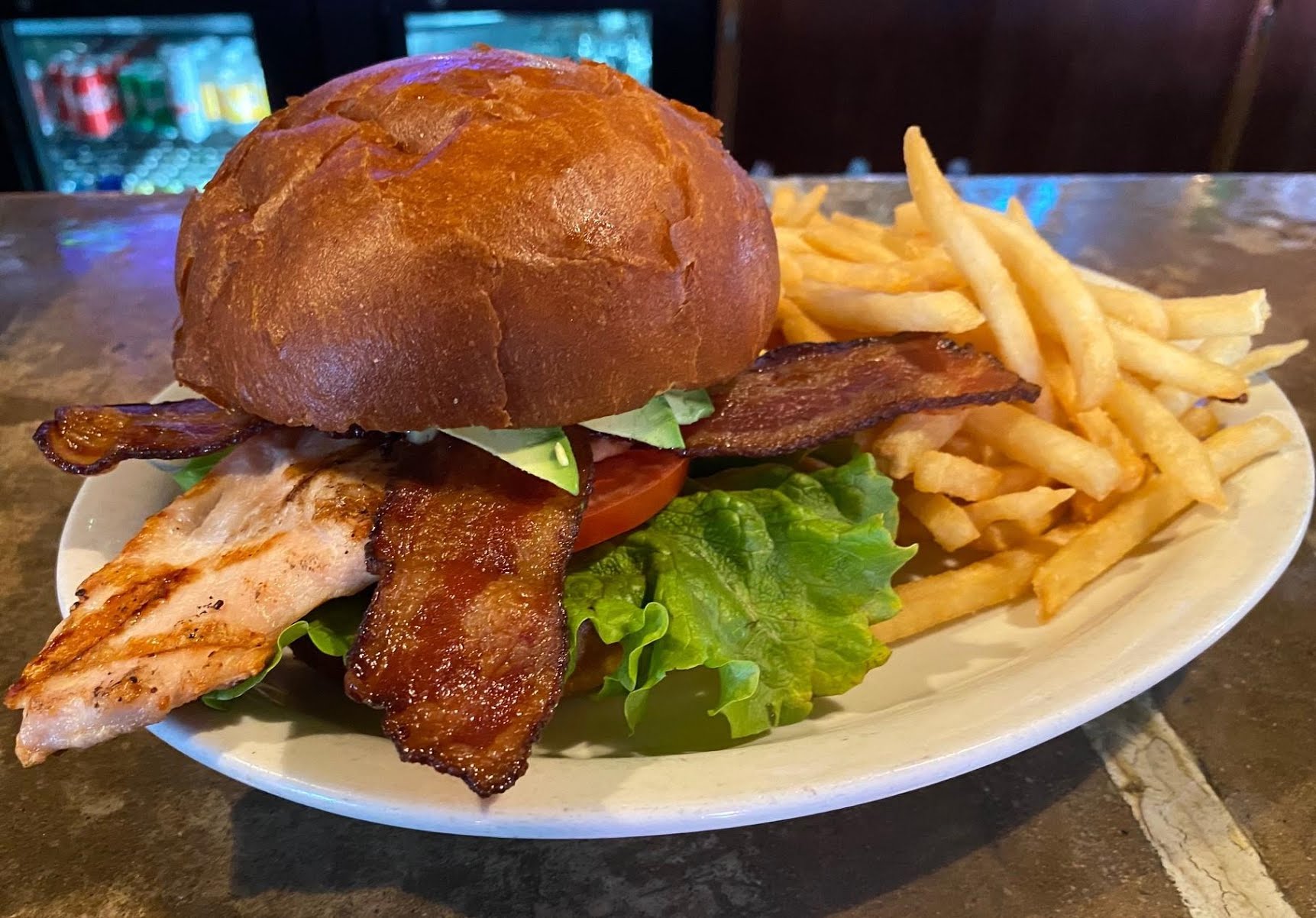 Shenanigans Irish Pub & Grille by null