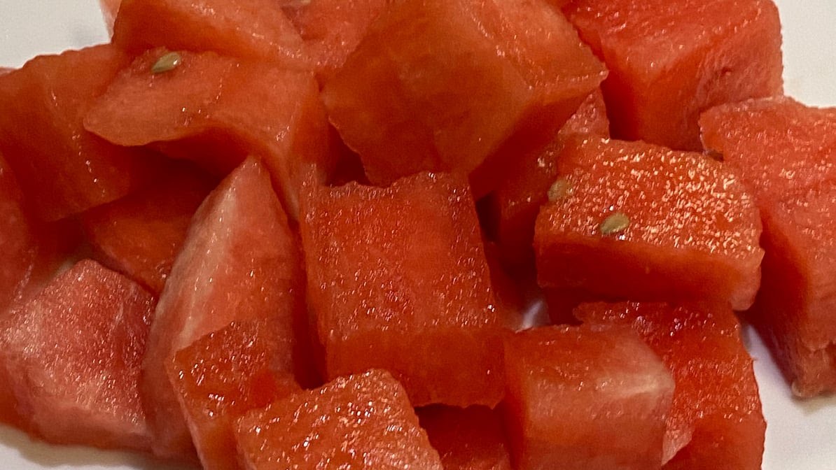 Fruit Revolution by null