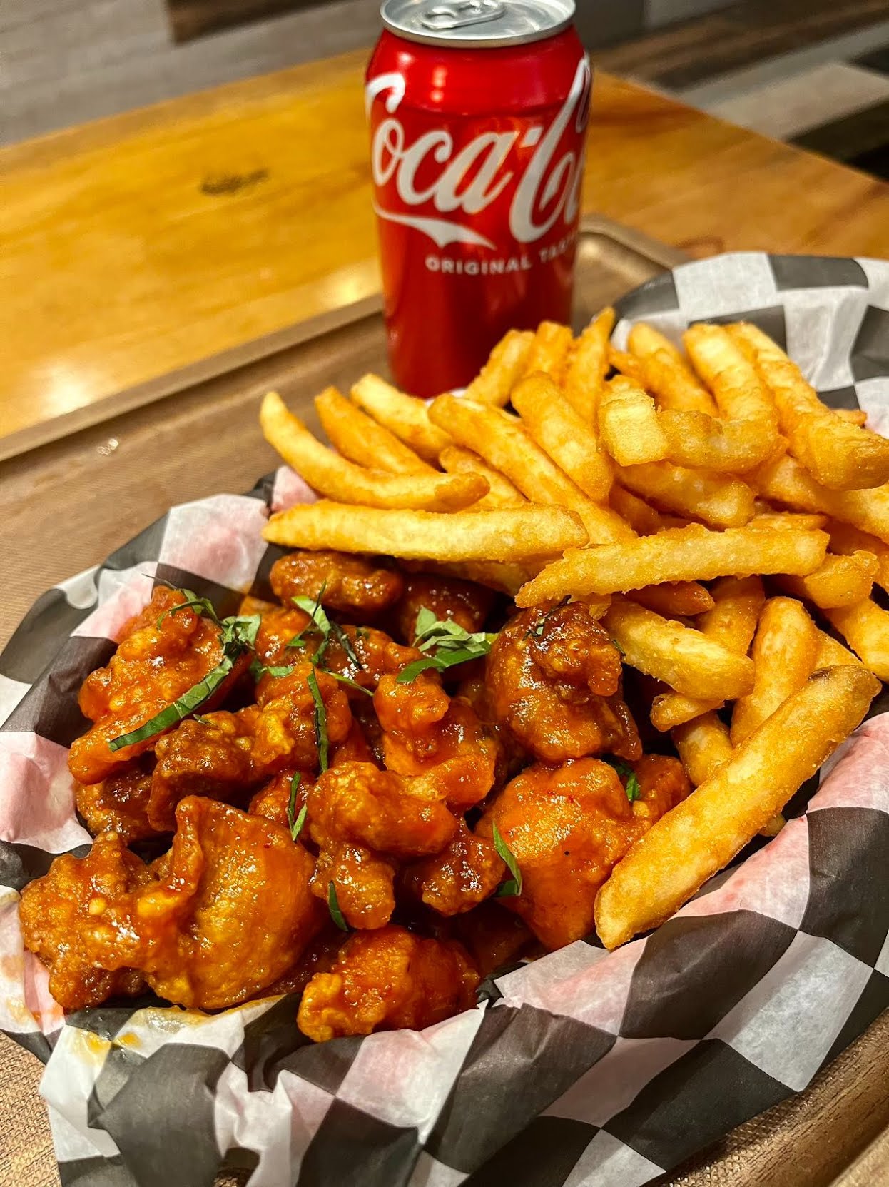 Pike Kitchen by null