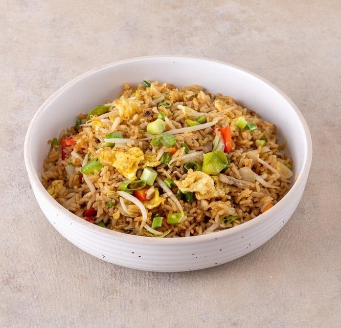 Chifa Du Kang (Bird Road) by null