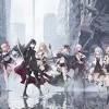 スクエニ、スマホ向けRPG「トワツガイ」本日配信。過酷な運命に ...