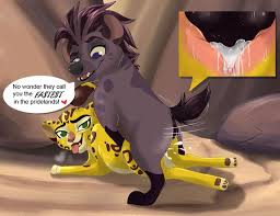 Artist lynxgirl kion the lion guard jpg x Lion guard