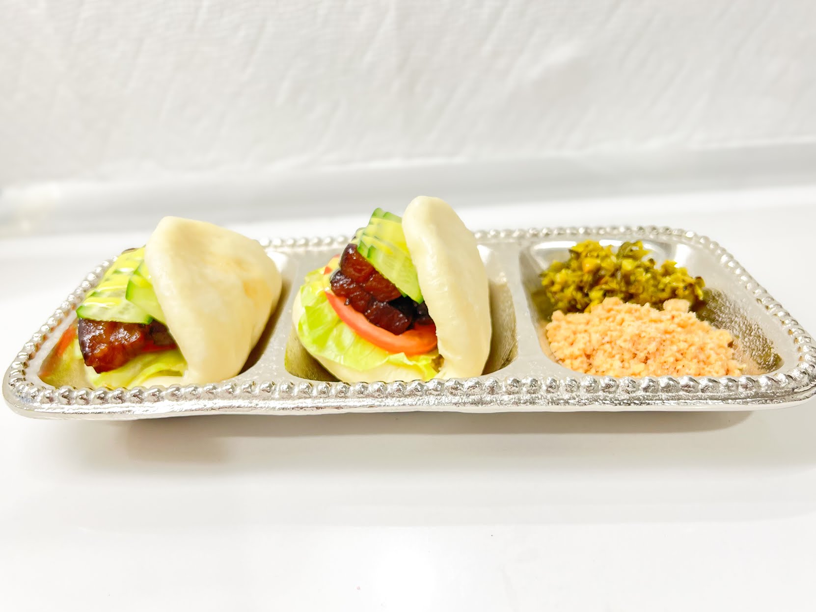 Yeh’s Bao Chinese Restaurant,Fusion Food 中餐厅 by null