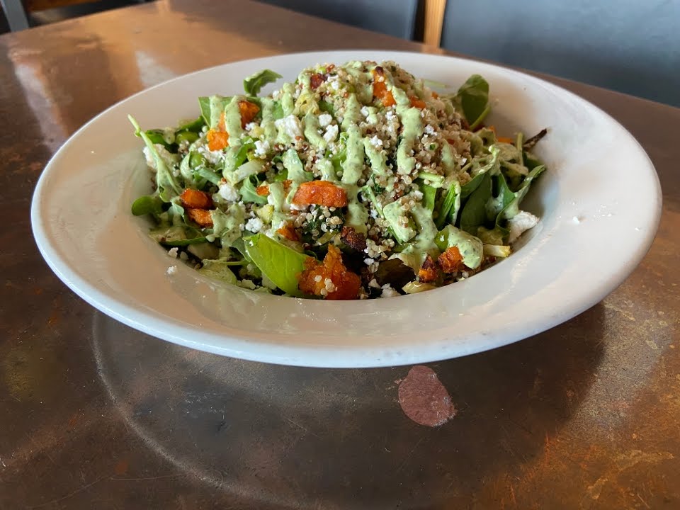 Hopworks Brewery - Powell Mothership by null