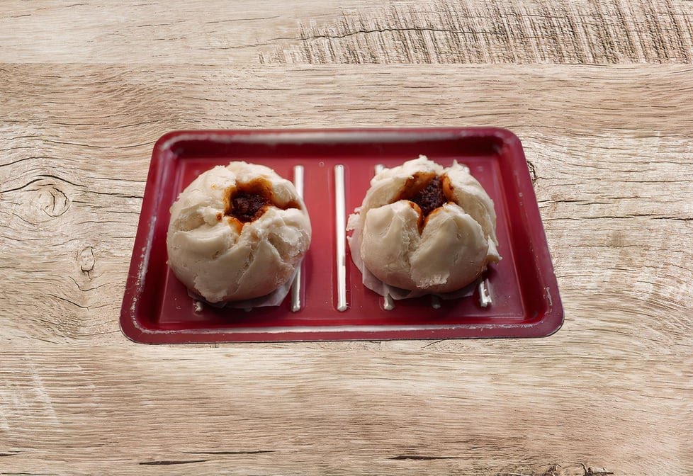 Momi Ramen by null