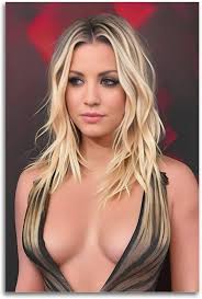 Kaley cuoco is all about freeing the nipple jpg x Kaley cuoco