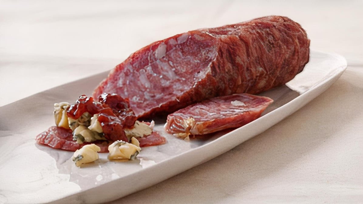 Le Charcuterie Bar by null