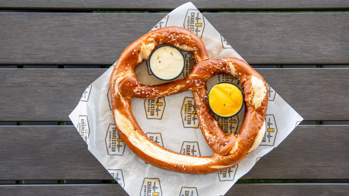 Charleston Sports Pub by null