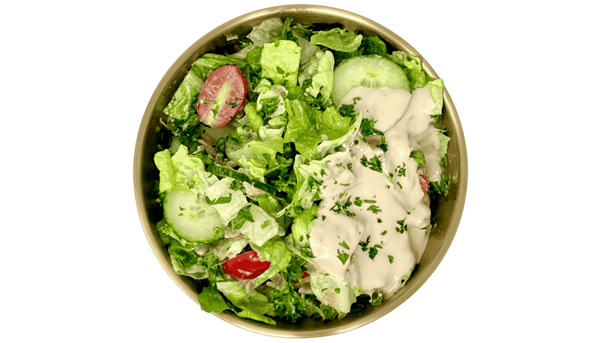 Happea's Mediterranean Grill by null