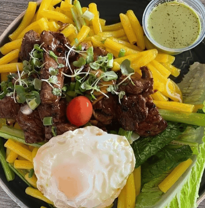 Den Da Coffee & Tea Restaurant by null