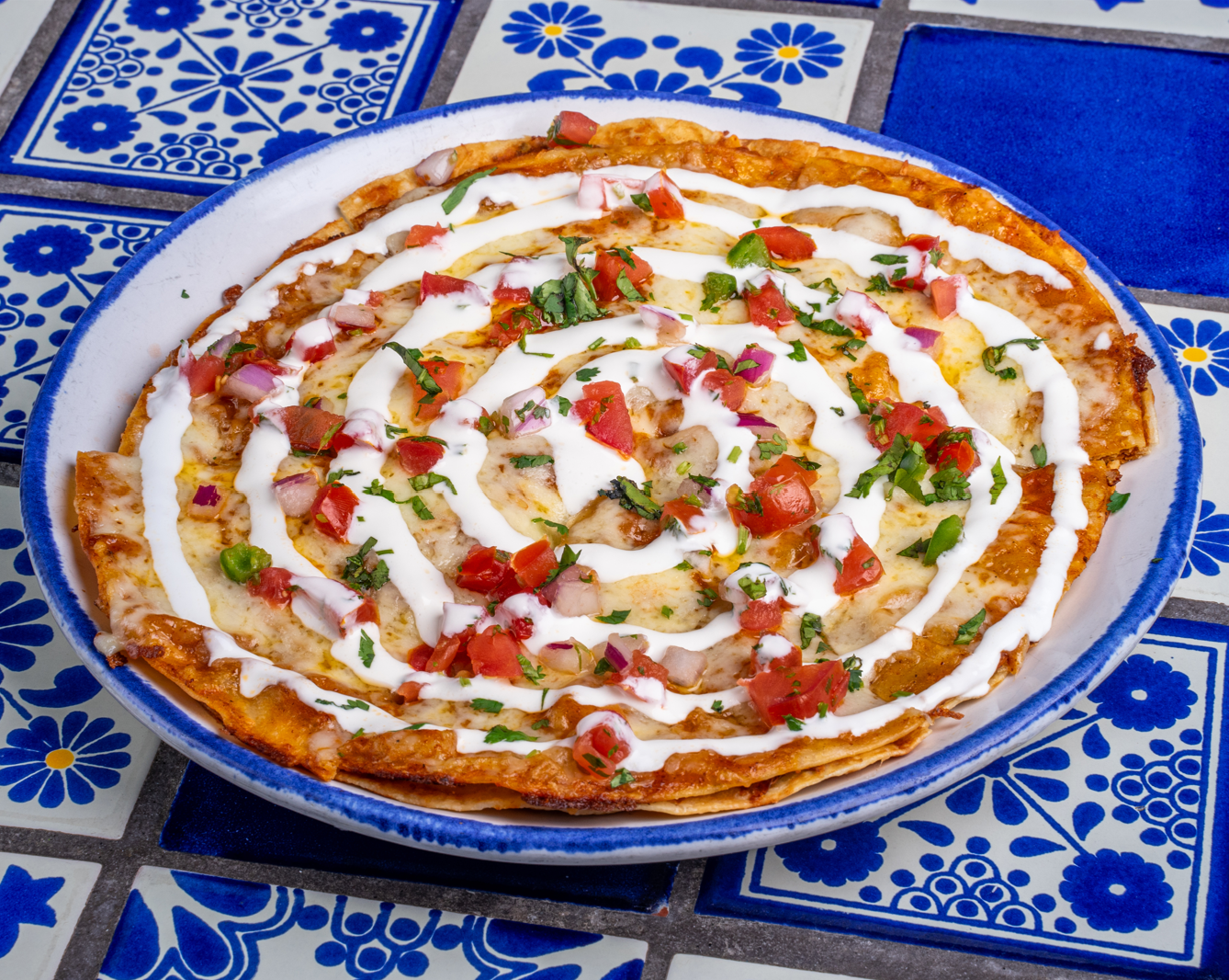 Escondido Tex Mex Patio by null