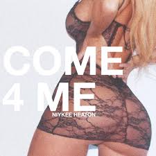 Niykee heaton jpg x Niykee heaton sex tape