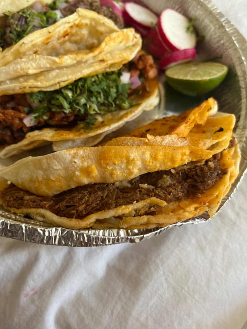 Cazuelas Mexican Cantina by null