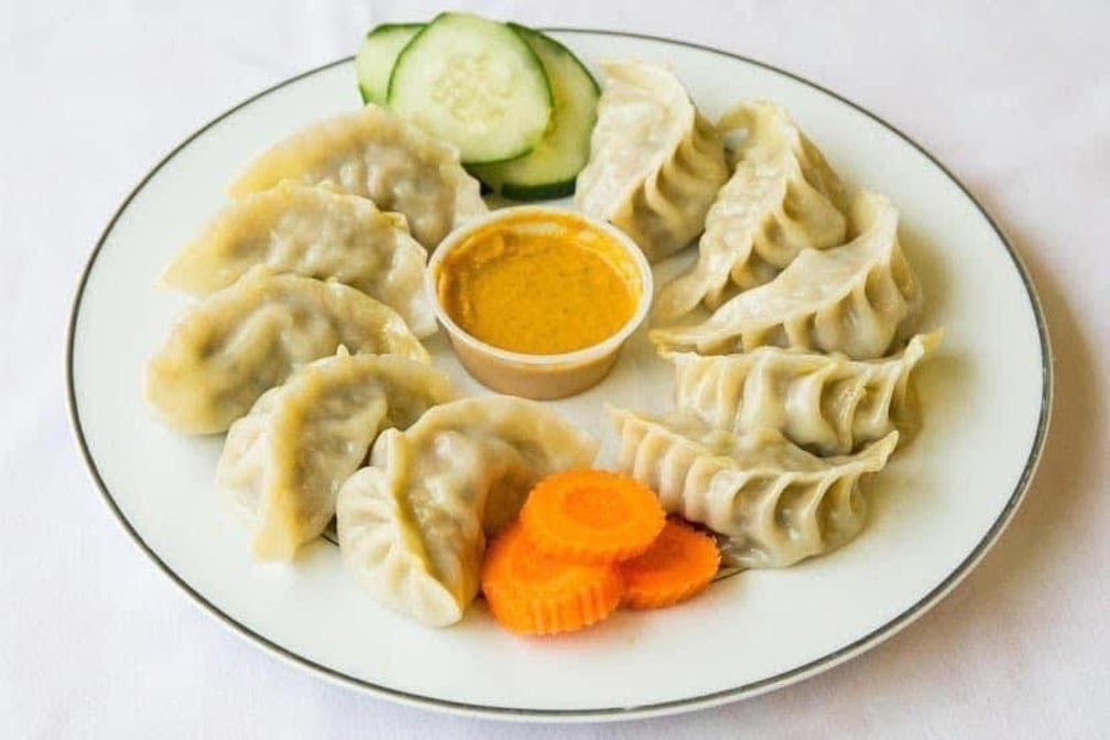 Diya Indian Cuisine by null