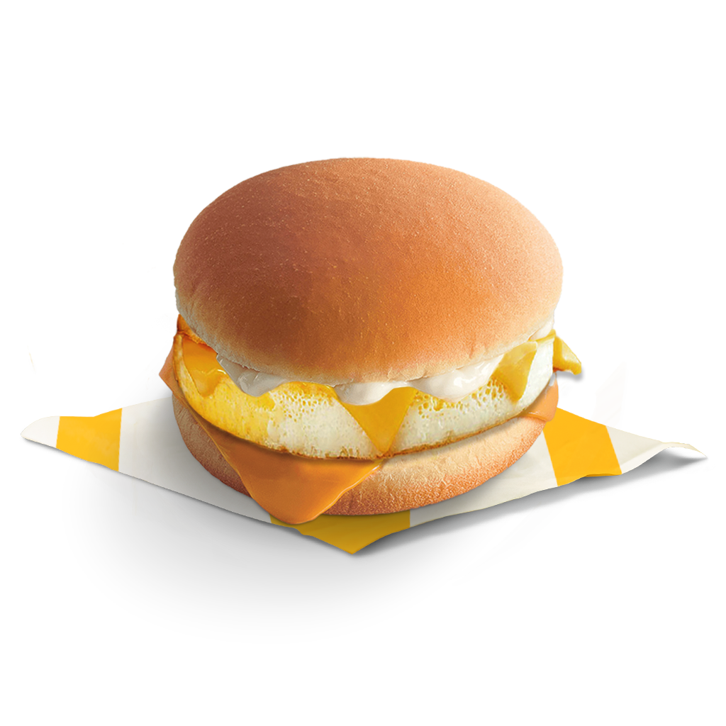 McDonald's by null