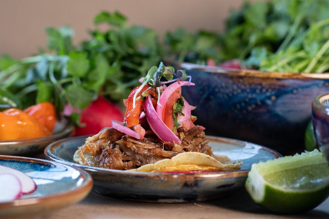 5 Tacos and Beers by null