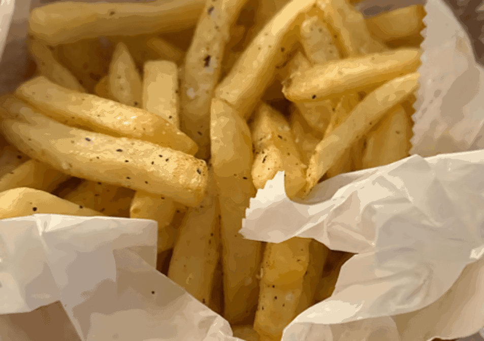 Jack's Place by null